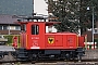 SLM 4399 - zb "Te 171 203-3"
02.08.2009 - Meiringen
Ingmar Weidig