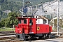 SLM 4399 - zb "Te 171 203-3"
28.06.2011 - Meiringen
Theo Stolz