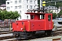 SLM 4399 - SBB "203"
13.08.2002 - Meiringen
Gunther Lange