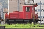 SLM 4436 - SBB "903"
25.09.2005 - Chiasso
Theo Stolz