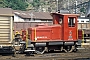 SLM 4437 - SBB "904"
30.06.1992 - Biasca
Martin Welzel