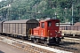 SLM 4437 - SBB "904"
30.06.1992 - Biasca
Martin Welzel