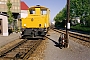 SLM 4438 - Dreispitz
16.09.1992 - Basel, Dreispitz
Michael Vogel