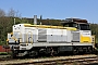 SLM 4463 - SRT "98 85 5 840 416-2 CH-SRTAG"
22.04.2019 - Frenkendorf
Theo Stolz