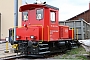 SLM 4563 - SBB "98 85 5 231 006-8"
30.08.2017 - Yverdon-les-Bains
Theo Stolz