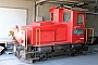 SLM 4564 - JÜST "Tm 231 007-6"
23.06.2018 - Romanshorn
Theo Stolz