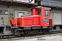 SLM 4564 - JÜST "Tm 231 007-6"
24.02.2019 - Romanshorn
Georg Balmer