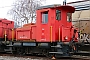 SLM 4575 - SBB "918"
30.03.2018 - Biel, Rangierbahnhof
Theo Stolz