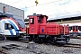 SLM 4578 - SBB "921"
04.08.2020 - Genève
Theo Stolz