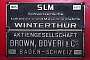 SLM 4579 - Stauffer "Tm 237 934-5"
27.11.2008 - Frauenfeld
Theo Stolz