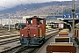 SLM 4580 - SBB "923"
14.04.1993 - Biel
Rob Freriks