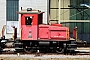 SLM 4581 - SBB "924"
16.04.2020 - Biel
Theo Stolz