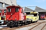 SLM 4581 - SBB "924"
16.04.2020 - Biel
Theo Stolz