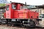 SLM 4581 - SBB "924"
24.08.2022 - Biel
Theo Stolz