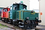 SLM 4586 - Stauffer "98 85 5231 025-8 CH-JÜST"
06.05.2017 - Frauenfeld
Theo Stolz