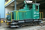 SLM 4586 - Stauffer "Tm 237 866-9"
22.05.2014 - Basel Dreispitz
Hansruedi Kronenberg