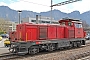 SLM 4698 - SBB "18427"
04.04.2012 - Landquart
Gunther Lange