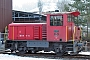 SLM 4781 - SBB Cargo "8751"
14.12.2008 - Killwangen-Spreitenbach
Theo Stolz