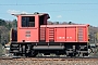 SLM 4781 - SBB Cargo "8751"
07.04.2009 - Killwangen-Spreitenbach
Theo Stolz