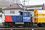 SLM 4782 - SBB Cargo "232 102-4"
27.10.2018 - Oensingen
Theo Stolz