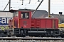 SLM 4783 - SBB Cargo "8753"
21.02.2009 - Thun
Theo Stolz