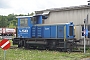row[loknummer]
03.08.2025 - Pratteln, Schweizerhalle Georg Balmer