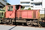 SLM 4785 - LSB "232 105-7"
24.02.2019 - Rüti
Theo Stolz