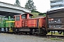 SLM 4785 - LSB "232 105-7"
15.10.2016 - Rüti
Werner Schwan