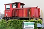 SLM 4786 - JÜST "232 156-0"
06.05.2017 - Frauenfeld
Theo Stolz