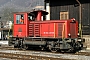 SLM 4786 - SBB Cargo "8756"
14.03.2005 - Oensingen
Dietrich Bothe