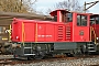 SLM 4788 - SBB Cargo "8758"
19.01.2008 - Oensingen
Theo Stolz