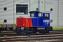 SLM 4788 - SBB Cargo "232 108-1"
13.06.2010 - Delémont
Vincent Torterotot