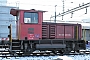 SLM 4789 - SBB Cargo "8759"
14.12.2008 - GlattbruggTheo Stolz