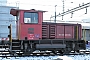 SLM 4789 - SBB Cargo "8759"
14.12.2008 - Glattbrugg
Theo Stolz