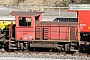 SLM 4789 - LSB "232 109-9"
24.02.2019 - Rüti
Theo Stolz