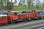 SLM 4789 - LSB "232 109-9"
15.10.2016 - Rüti
Werner Schwan