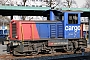 SLM 4790 - SBB Cargo "232 110-7"
29.12.2016 - Gossau
Theo Stolz