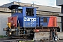SLM 4790 - SBB Cargo "232 110-7"
12.12.2019 - Rangierbahnhof LimmattalTheo Stolz