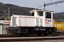 SLM 4791 - Sersa "98 85 5 232 111-5 CH-SERSA"
31.03.2017 - Härkingen
Georg Balmer