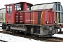 SLM 4792 - SBB Cargo "8762"
17.01.2009 - Oensingen
Theo Stolz