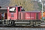 SLM 4792 - SBB Cargo "8762"
19.01.2008 - Oensingen
Theo Stolz