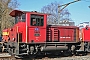 SLM 4792 - SBB Cargo "8762"
19.01.2008 - Oensingen
Theo Stolz