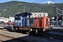 SLM 4792 - SBB Cargo "232 112-3"
31.05.2019 - Martigny
Jean-Michel Vanderseypen