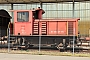 SLM 4793 - SBB Cargo "8763"
09.04.2021 - Biel, Industriewerk
Theo Stolz