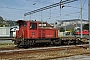 SLM 4793 - SBB Cargo "8763"
20.10.2012 - Oensingen
Vincent Torterotot