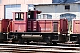 SLM 4793 - SBB Cargo "8763"
19.07.2016 - Biel, Industriewerk
Sven S