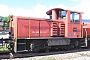 SLM 4794 - SBB Cargo "8764"
22.07.2012 - Biel RB
Theo Stolz