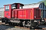 SLM 4794 - SBB Cargo "8764"
22.04.2007 - Oensingen
Theo Stolz