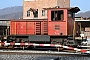 SLM 4796 - SBB Cargo "8766"
10.01.2009 - Lausen
Theo Stolz