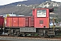 SLM 4796 - SBB Cargo "8766"
20.01.2007 - Oensingen
Theo Stolz